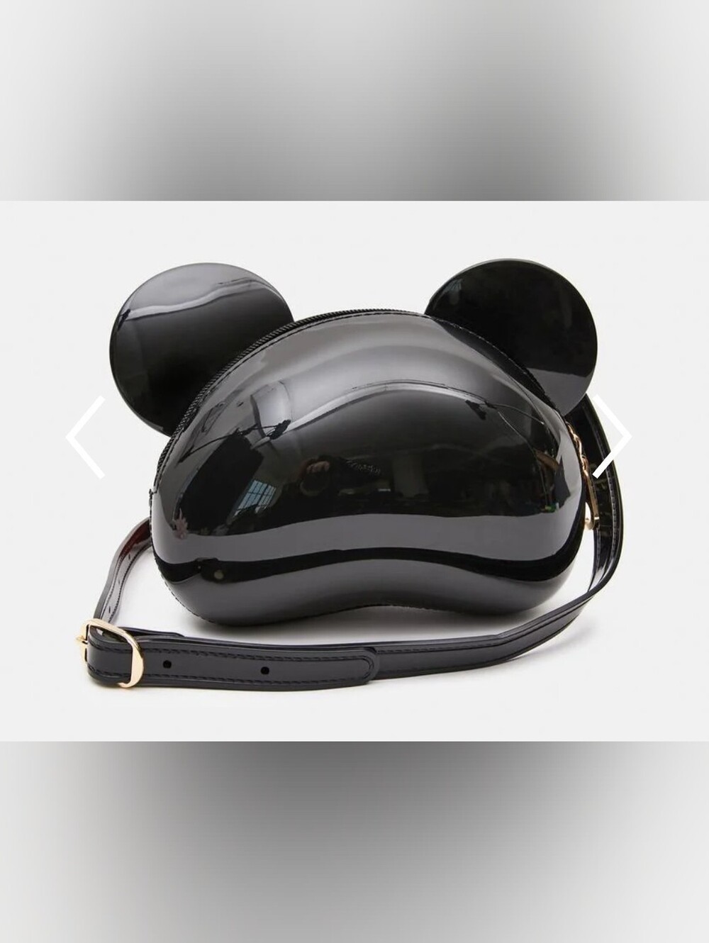 Micky Mouse Crossbody
